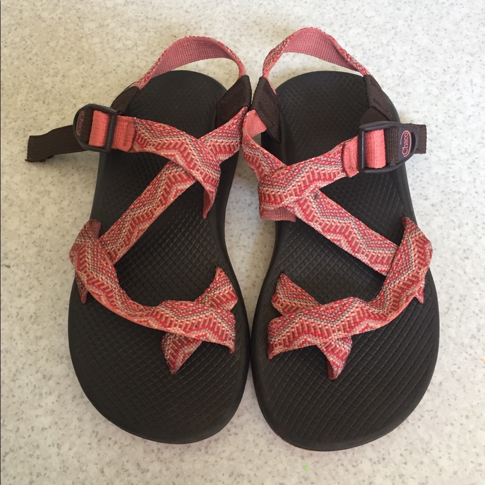 Chaco sandals - Z/2 Classic, women’s 8 wide